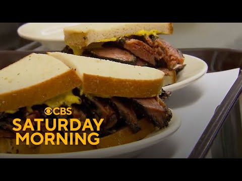 Exploring delis across the U.S. | The Dish Full Episode