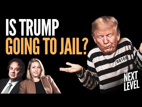 George Conway: &quot;Trump will spend the rest of his life in jail&quot; | George Conway Explains it All