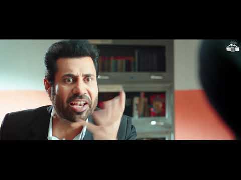 Advocate Goldy | Jaswinder Bhalla | Binnu Dhillon | Punjabi Comedy Movies