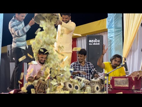 TABLA FIRE 🔥 Solo || Umesh Parmar ||