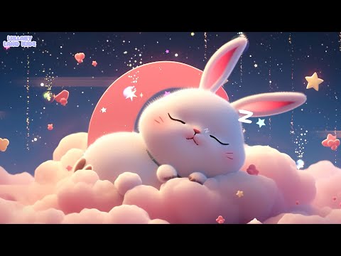 Healing Insomnia 💤 Sleep Instantly Within 3 Minutes 🌙 Stress Relief Music, Deep Sleep Music