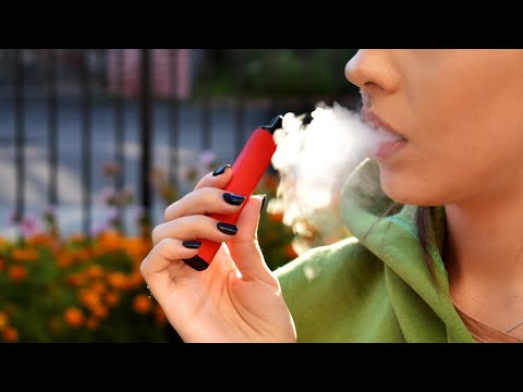 &lsquo;Most insane plan I have ever heard&rsquo;: Prescriptions for vapes will &lsquo;cripple&rsquo; GP system