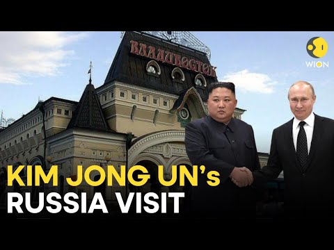 Russia-Ukraine LIVE: Should Ukraine be scared of Putin and Kim's planning and plotting? | WION LIVE