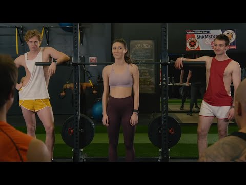 Goin&rsquo; top cheddar cheese | Season 7 | Letterkenny