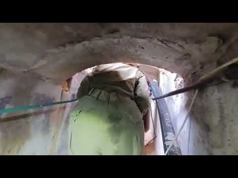 Hamas Terrorist Tunnels Dug Below Shifa Hospital