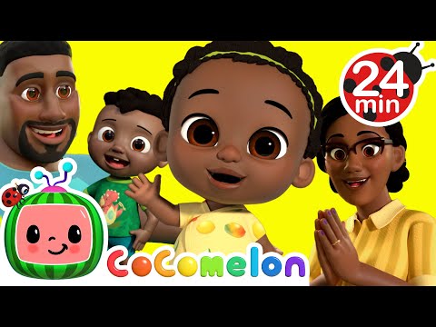 The Adventures of Kendi + More | CoComelon - Cody Time | CoComelon Songs for Kids &amp; Nursery Rhymes