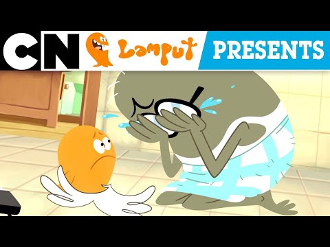 Lamput Presents | Lamput Cartoon | The Cartoon Network Show | Lamput EP 39