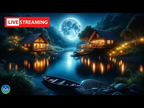 Relaxing  Music for Stress relief, sleep music, meditation music, study, calming music