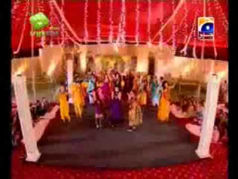 doli ki aaygi baraat title song