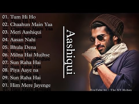 Aashiqui 2 Movie All Best Songs |Shraddha Kapoor &amp; Aditya Roy Kapur | Romantic Love Gaane|