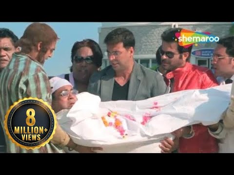 MIRACLE Climax Scene | Ab Hoga RDX Ka Khel | Ending Scene (HD)