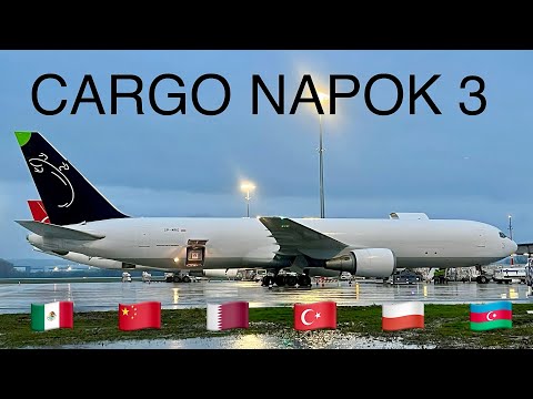 CARGODOMB MIX 15.(2023)