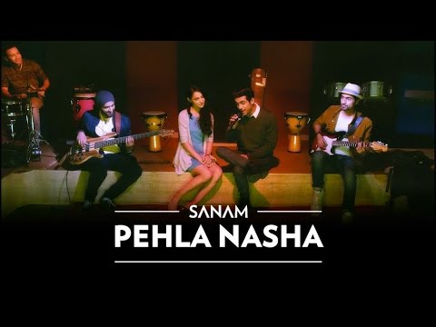 Pehla Nasha (Valentine's Day Special) | Sanam