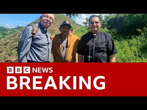 Liverpool footballer Luis D&iacute;az's father freed by Colombian kidnappers - BBC News