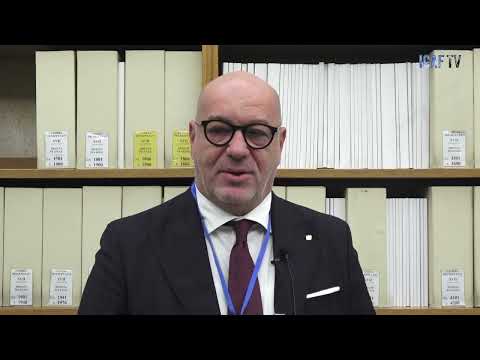 Intervista a Salvatore TOMA, Presidente di Confindustria Taranto