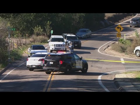 Man barricaded in rural structure during SWAT standoff