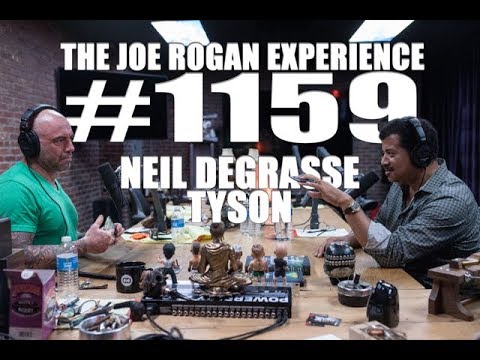 Joe Rogan Experience 