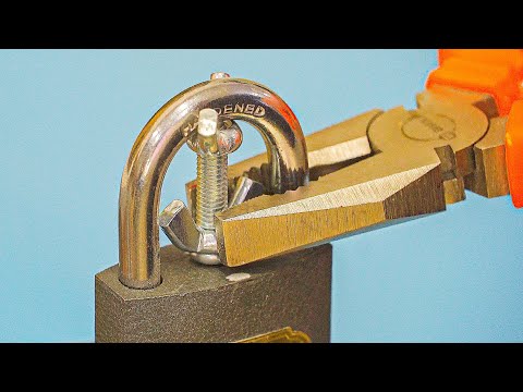 Handyman's Don't Want You To Know This! Tips &amp; Hacks That Work Extremely Well