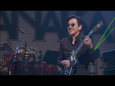 (高中正義) Masayoshi Takanaka - SUPER COLLECTION (2011) [Full Show]