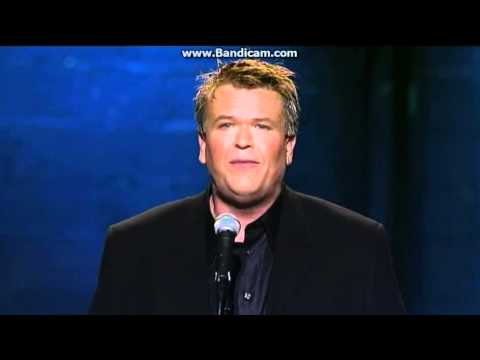 Ron White: California Cops