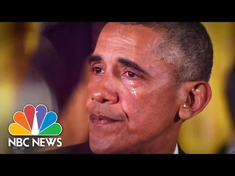 President Obama Remembers &lsquo;Biggest Disappointment&rsquo; As President | NBC News