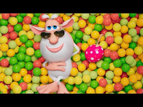 Booba 🥚🐇 Osterei 41 - Lustige Cartoons f&uuml;r Kinder - Booba ToonsTV