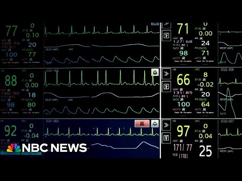 Telemetry is key for treating patients. Improper monitoring can lead to tragedy.