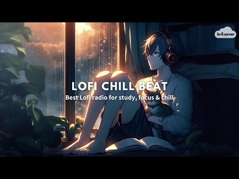 Chill Lofi Beat 🎹 🎶  | Best music for study, work, focus &amp; relaxing ⏳