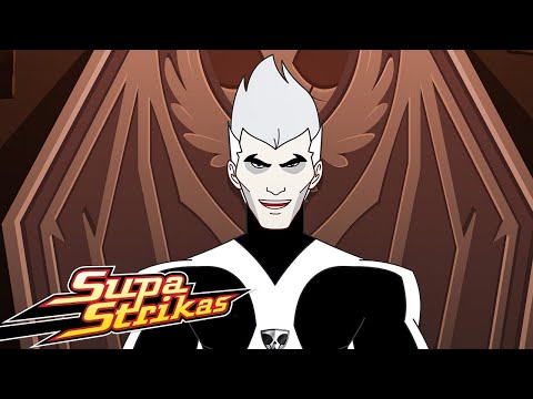 Adelant&amp;aacute;ndose al juego | Supa Strikas Espa&amp;ntilde;ol | Temporada 5 | Nueva Recopilaci&amp;oacute;n