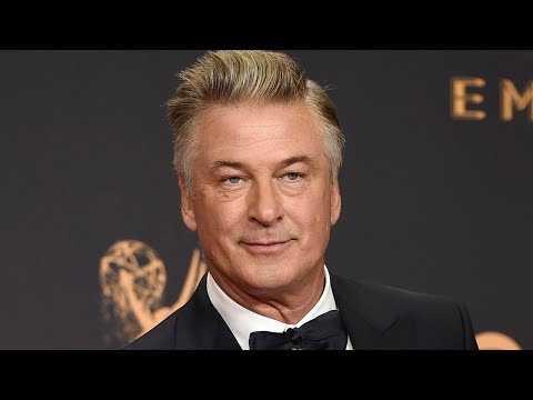 Alec Baldwin suing 'Rust' armorer, crew for giving him loaded gun on set