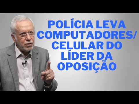 Desabafos e ataques de Lula em Pernambuco - Alexandre Garcia