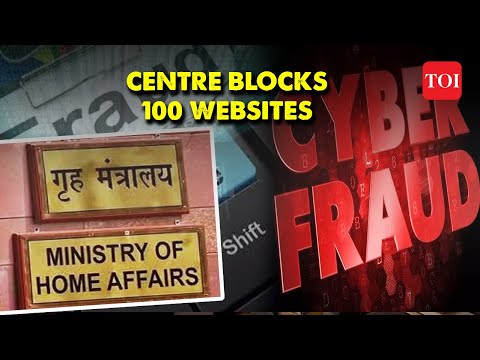 Click on Link to Get Job Scam: Indian Govt Blocks Over 100 Websites Involved in Deceptive Job Offers