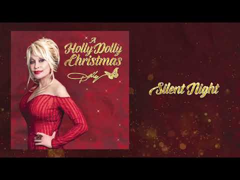 Dolly Parton - Silent Night (Official Audio)