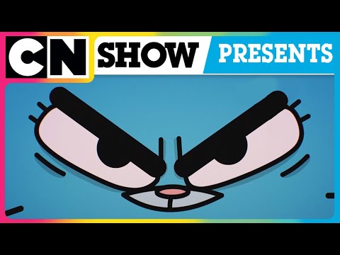 The Amazing World of Gumball | Weirdest 4th Wall Breaking Moments | The Cartoon Network Show Ep. 27