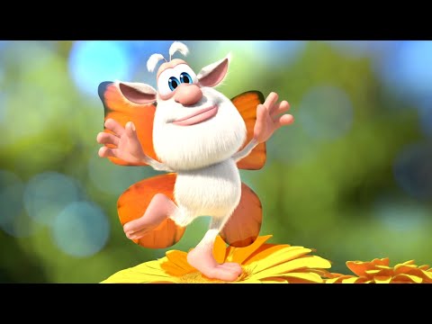 Booba - 🌼 Awesome Blossoms 🌸 - Cartoon for kids