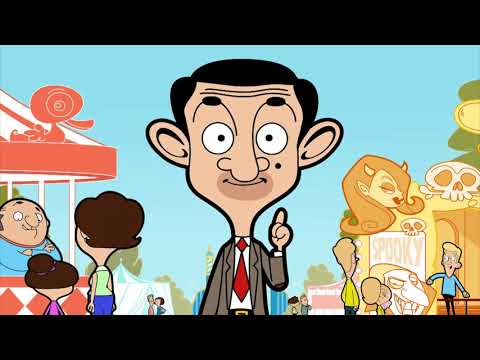 Mr Bean Animated | The Photograph | Season 2 | Full Episodes Compilation | Cartoons for Children