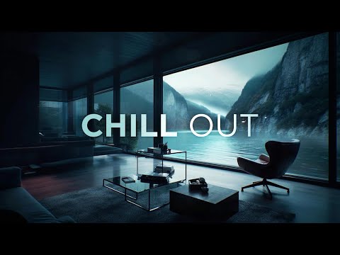 Chillout Music for Unwinding and Finding Comfort