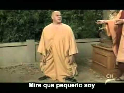 Mad TV   Steven Seagal   Kung Fu sp