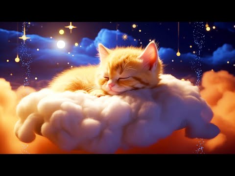 LULLABIES for BABIES to GO to SLEEP &bull; BRAHMS LULLABY &bull; BABY BRAIN DEVELOPMENT