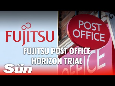 LIVE: Post Office Horizon scandal: Fujitsu employees give further evidence to IT inquiry