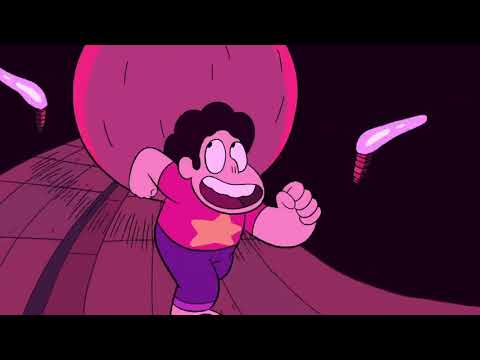 Steven Universe | The Crystal Gem Dungeon | Cartoons For Kids