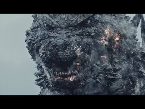 Godzilla Minus One Edit