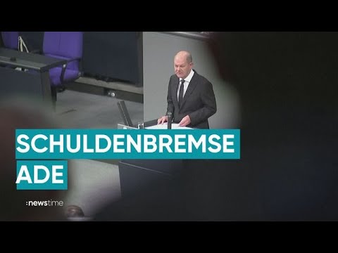 Haushaltschaos in der Ampel: Kabinett beschlie&amp;szlig;t Nachtragshaushalt