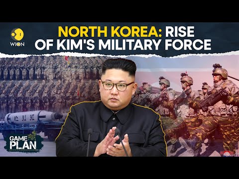 North Korea emerges as Military Powerhouse | How Kim Jong Un thrives in face of sanctions| GAME PLAN