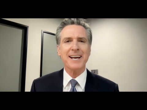 GLOVES OFF: Gavin Newsom deals FATAL blow to Ron DeSantis