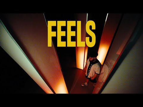 S-X - FEELS (MUSIC VIDEO)