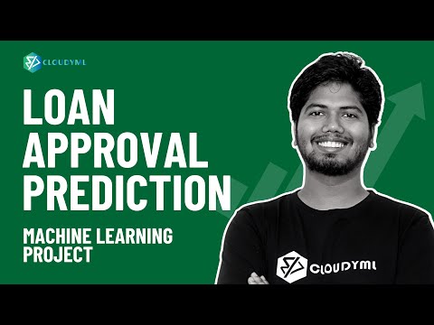 Loan Approval&nbsp;Prediction | Data Science Project 