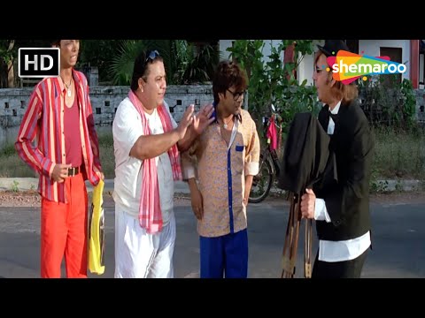 Rajpal Yadav Comedy - ये चीज़ है.. ये बहुत बड़ी ना चीज़ है | Razak Khan Comedy | Best Comedy Scene