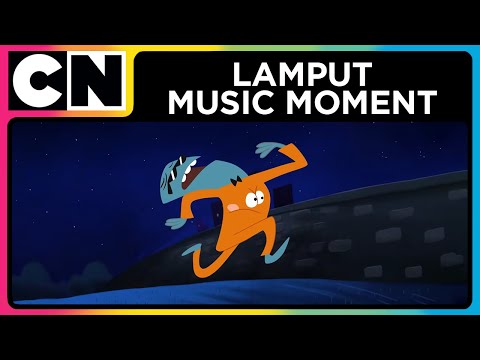 Lamput - Music Moments - 13 | Lamput Cartoon | Lamput Presents | Watch Lamput Videos