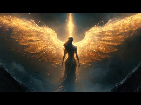 Music of Angels and Archangels &bull; Healing of Stress, Anxiety and Depressive States ★ Deep Healing